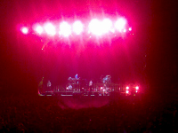 Linkin Park - Red Glare