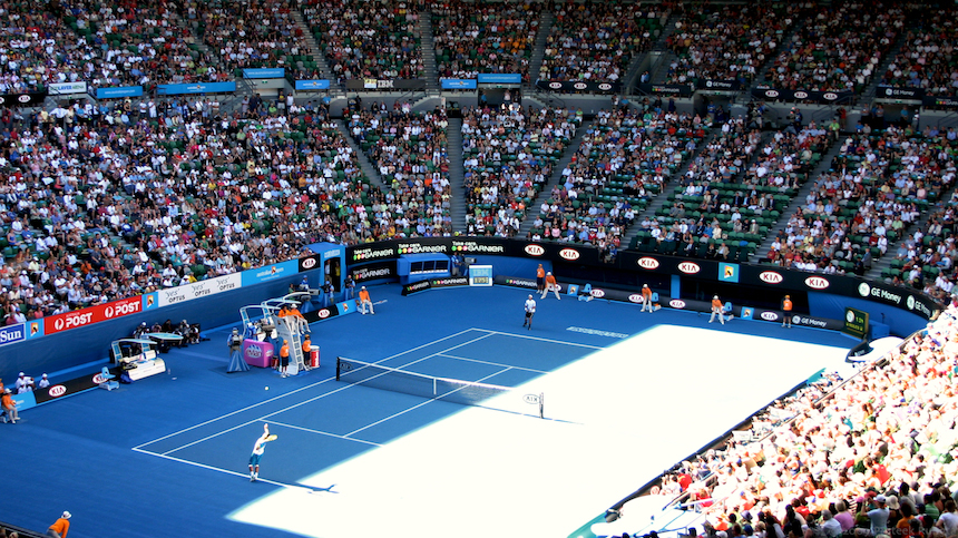 Australian Open 2009