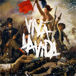 Viva La Vida Album Art