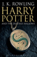 Harry Potter and the Deathly Hallows Adult Edition cover art