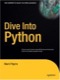 Dive Into Python book cover