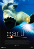 Earth poster