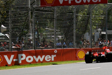 Australian Grand Prix 2007