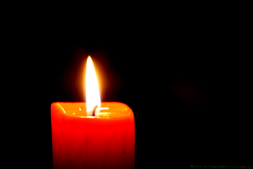 Candle