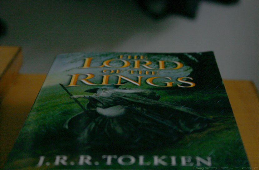 Lord of the Rings