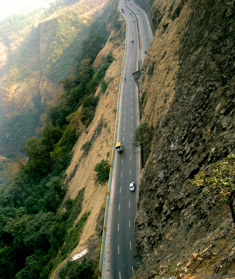 Khandala