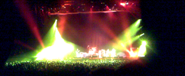 Linkin Park - Stage