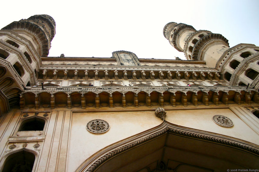 Charminar