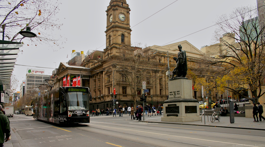 Collins and Swanston