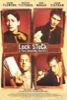 US Promotional Poster for Lock, Stock and Two Smoking Barrels