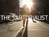 The Sartorialist Poster