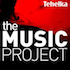 The Music Project artwork