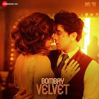 Bombay Velvet Album Cover