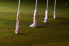 Footy Posts
