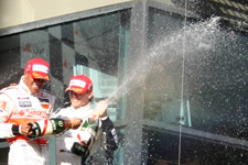 Australian Grand Prix 2008